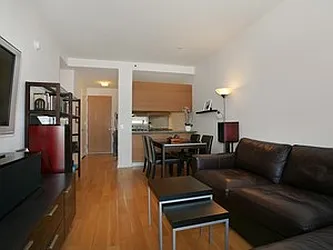 Rented by Corcoran