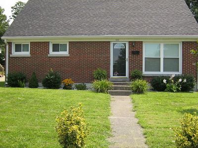 1912 Beacon Hill Rd, Lexington, KY, 40504