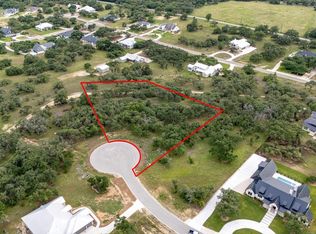 34781 High Gate LOT 41&42, Bulverde, TX 78163