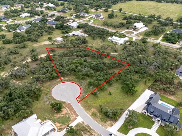 34781 High Gate LOT 41&42, Bulverde, TX 78163