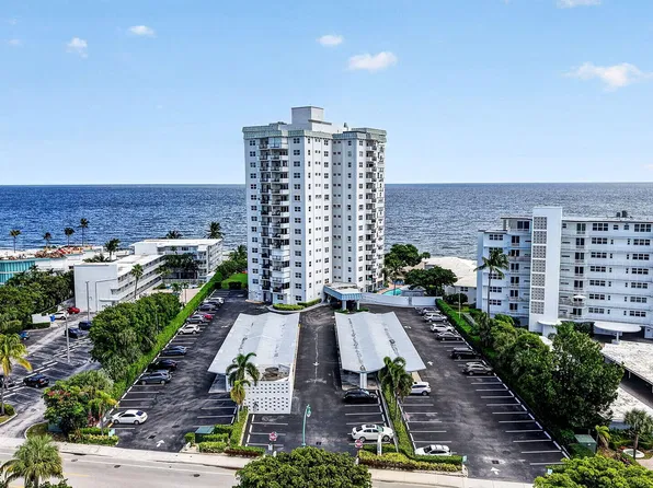 1500 S OCEAN Boulevard #1604, Lauderdale By The Sea, FL 33062