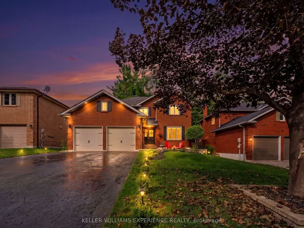 18 Florence Park Rd, Barrie, ON L4N 6Y8