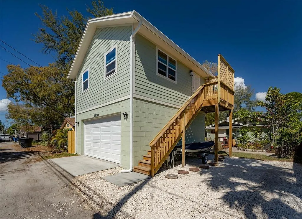 1 bed, 1.0 bath, 484 sqft, $1,850 — Photo 1