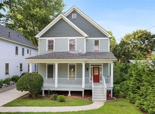 1265 Niles Ave NW, Atlanta, GA