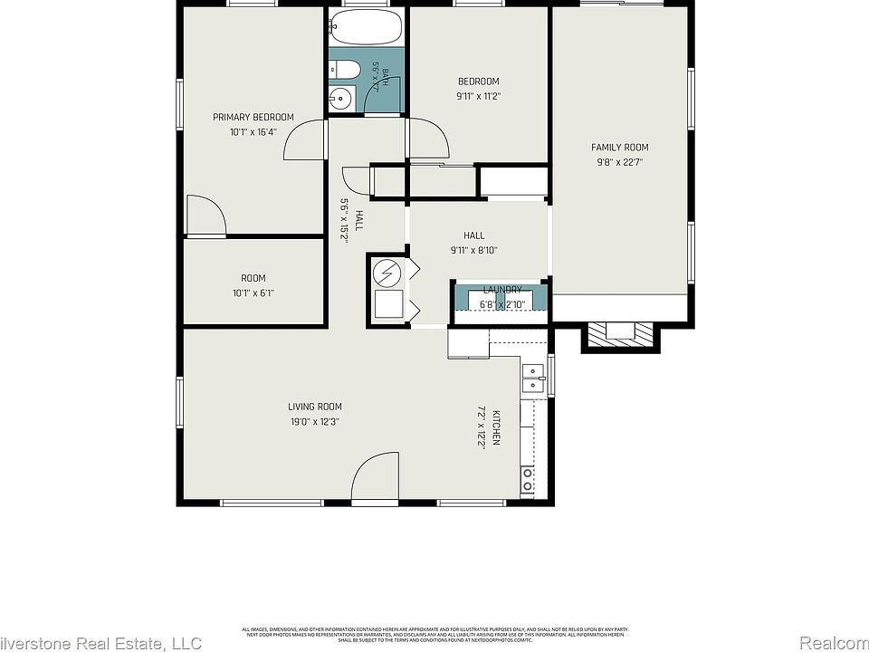 255 W Farnum Ave, photo 25