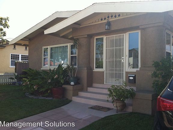 2nd image of 4111 Palmetto Way