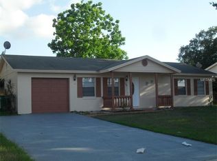 108 Gardenia Rd, Kissimmee, FL 34743