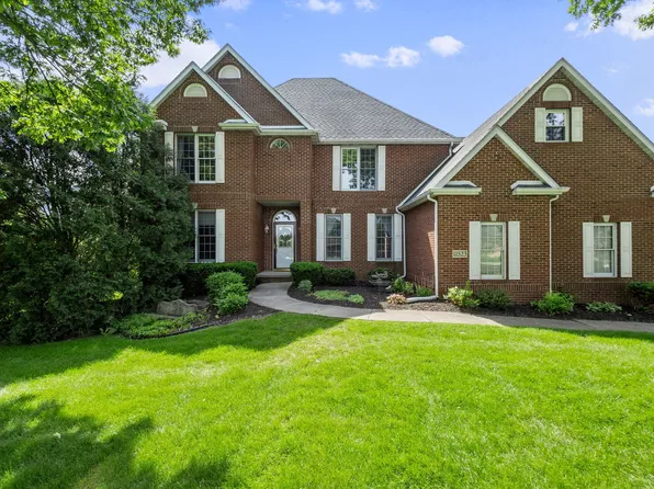 11523 Belmont Pl, Cedar Lake, IN 46303