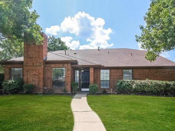 927 Aspen Dr, Desoto, TX 75115