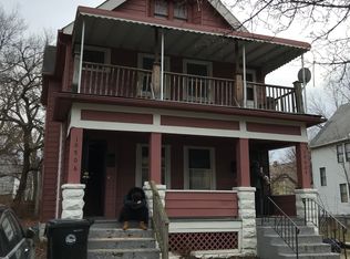 10904 Tacoma Ave, Cleveland, OH