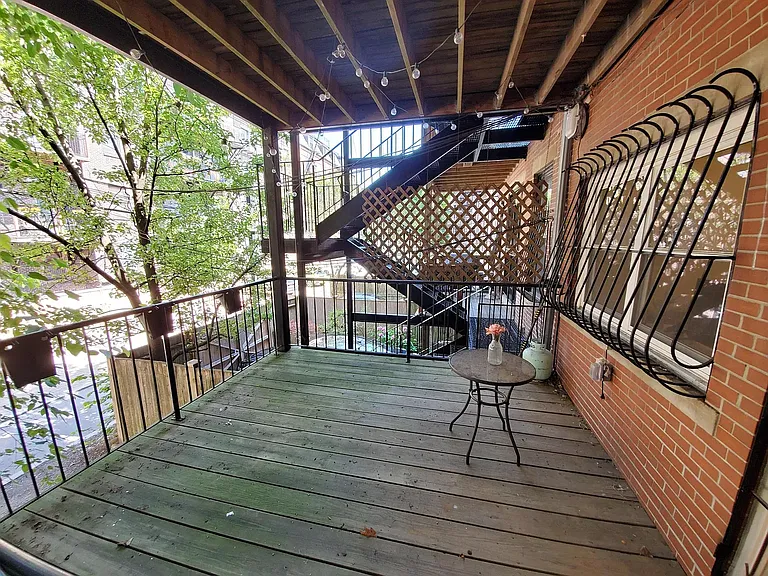 28 E Springfield St #2 — Photo 36