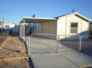 1960 Granada Rd, Bullhead, AZ 86442