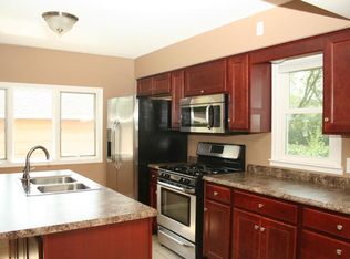 7901 Quincy St NE, Spring Lake Park, MN 55432