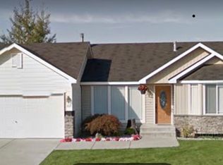 1026 S Newer Rd, Spokane Valley, WA 99037