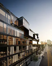 Sold by Modern Spaces