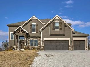 9012 NE 127th St, Liberty, MO 64068