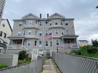 423 Division St #3, Fall River, MA 02721