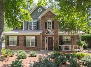 2806 Wellsly Ct NW, Kennesaw, GA 30144