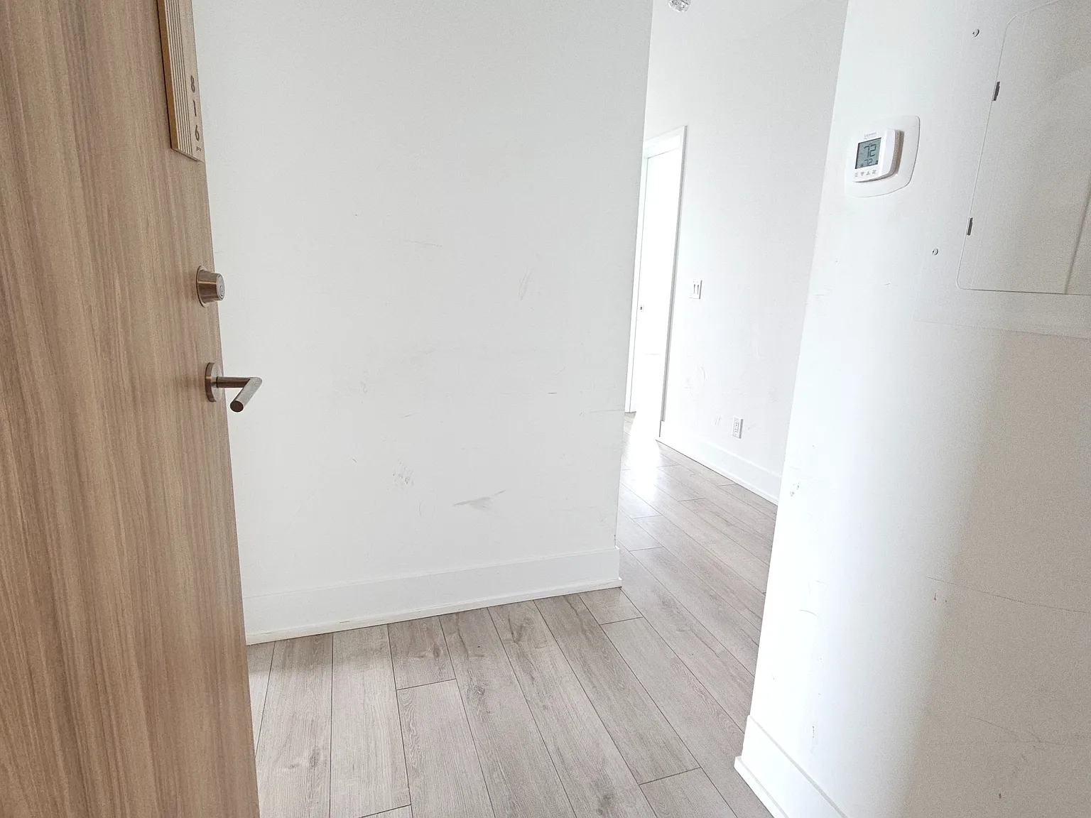 2 bed, $2,950 — Photo 2