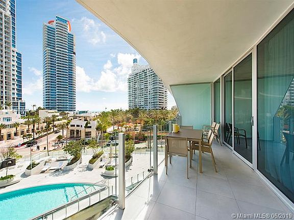 5th image of 1 Collins Ave Unit 503