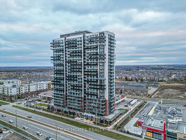 2550 Simcoe St N #317 — Photo 3