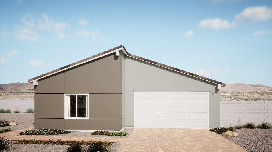 Gideon Next Gen Plan, Braydon, Las Vegas, NV 89149 Zillow