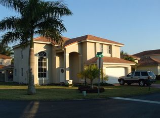 9301 SW 163rd Pl, Miami, FL 33196