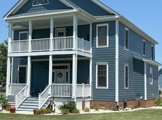 22373 Plum Tree Rd, Cape Charles, VA 23310