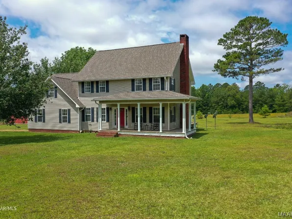 4565 County Road 36, Thomaston, AL 36783