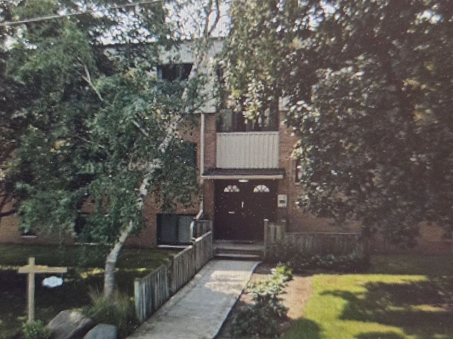 2 bed, $2,400 — Photo 1