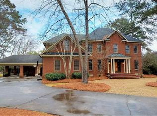 2647 Trotter Rd, Florence, SC 29501