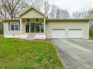 594 Rakestraw Rd, Mc Donald, TN 37353