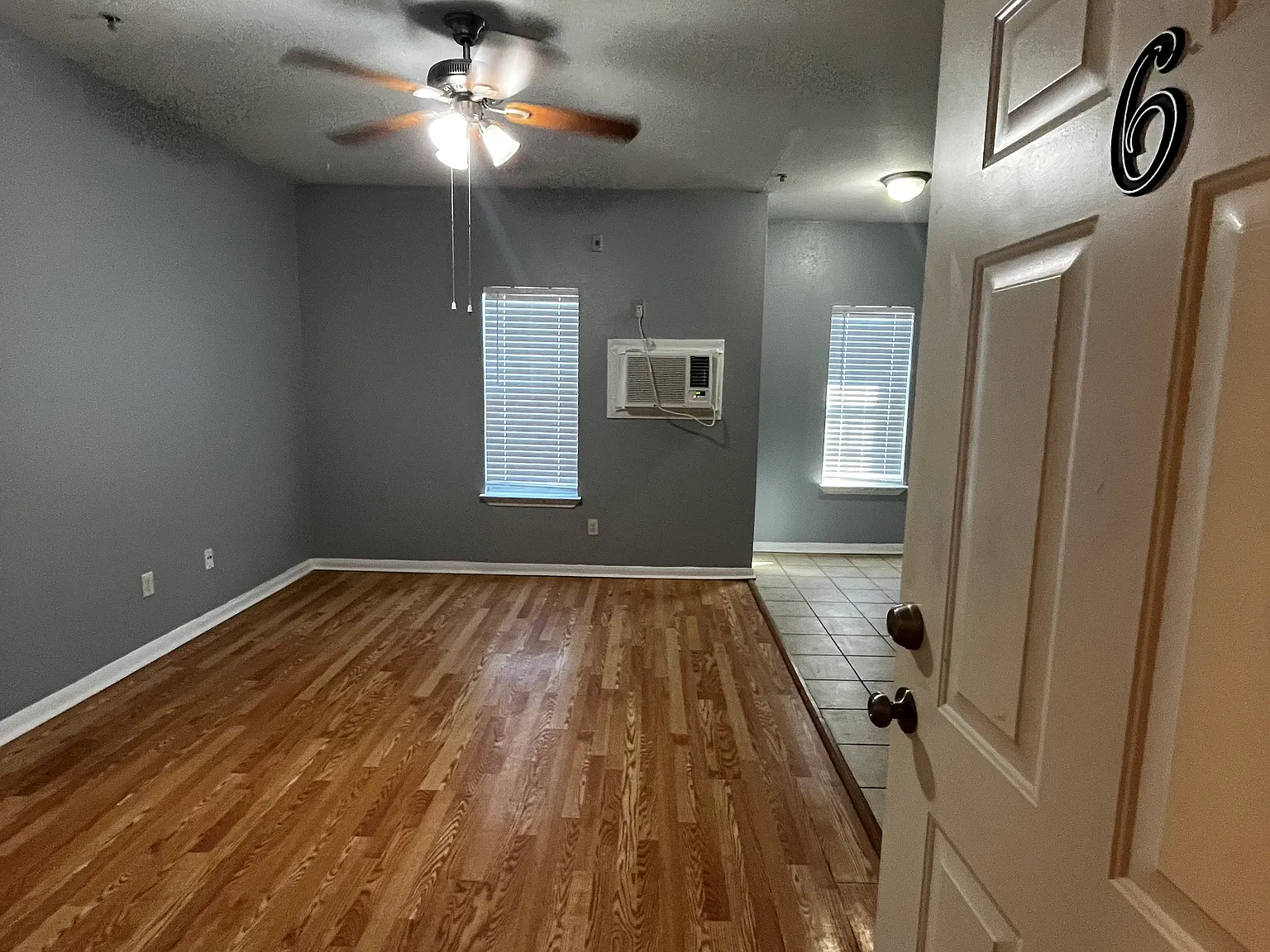 1 bed, 634 sqft, $1,050 — Photo 3