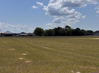 8491 SE 72nd Ave Lot 4, Ocala, FL 34472
