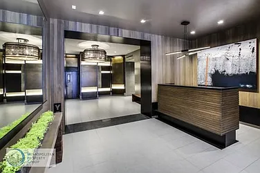 Rented by Metropolitan Property Group