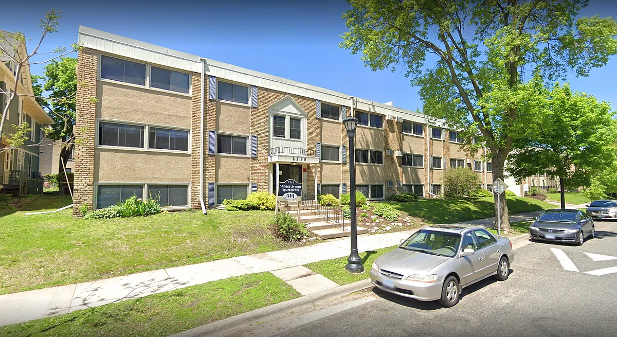 Building Photo - Aldrich Avenue