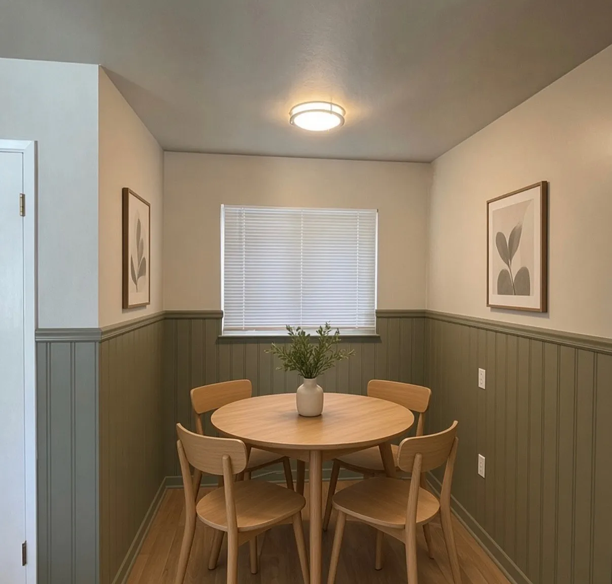 2 bed, 820 sqft, $3,400 — Photo 3