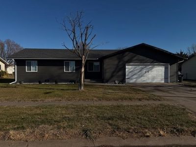 1610 N Erie St, Lexington, NE, 68850