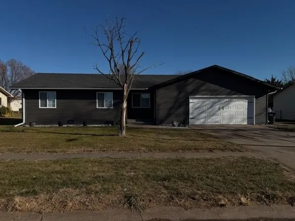 1610 N Erie St, Lexington, NE 68850