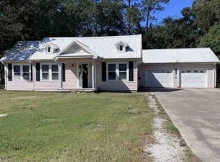 204 N Wilson Ave, Kaplan, LA 70548