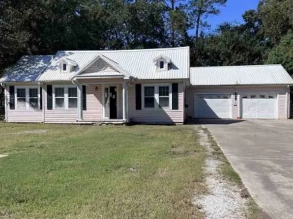 204 N Wilson Ave, Kaplan, LA 70548