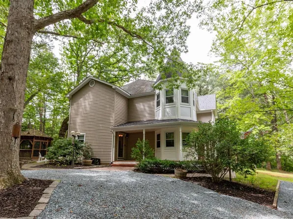 66 Estate Row, Stafford, VA 22554