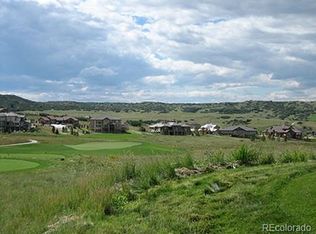 4746 Desperado Way, Parker, CO 80134