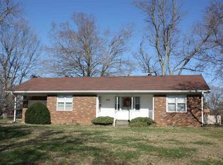 249 2nd St, Cadiz, KY 42211