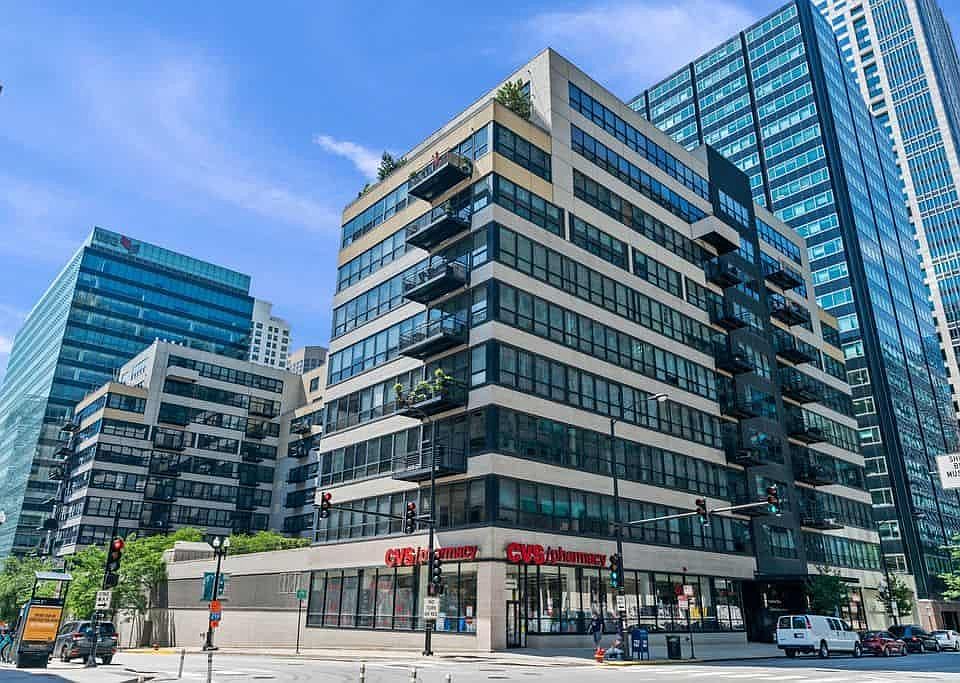1st image of 111 N Canal St #1301