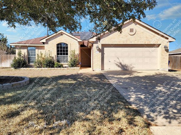 Houses For Rent In Taylor Tx