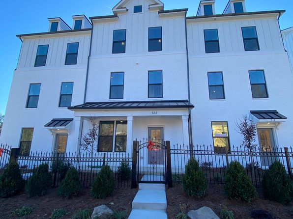 522 N Sharon Amity Rd #5