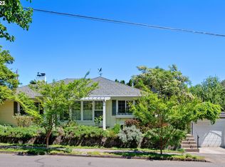 808 SE 68th Ave, Portland, OR 97215