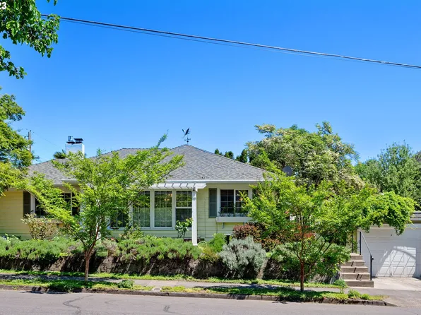 808 SE 68th Ave, Portland, OR 97215