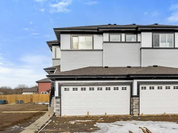 1166 S Creek Wynd, Stony Plain, AB T9G 0M7